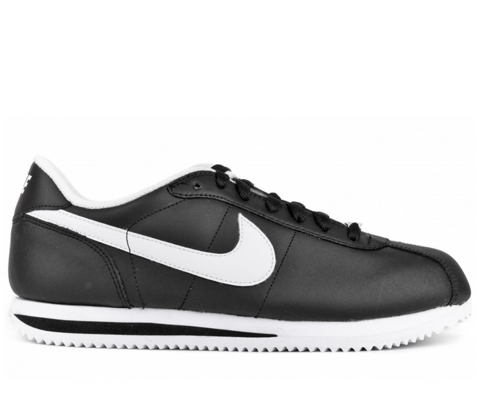 Кроссовки Nike Cortez Basic Leather '06 - картинка